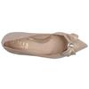 EMIS 8298 611 SHOE - GOLD
